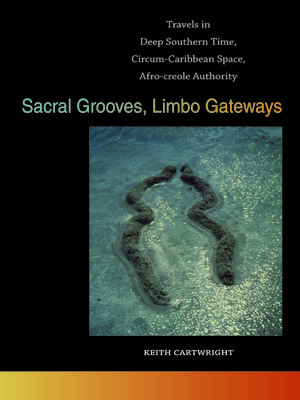 cover image of Sacral Grooves, Limbo Gateways